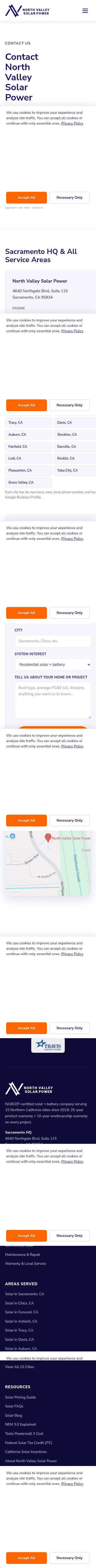 Contact mobile